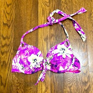 Victoria's Secret swim top